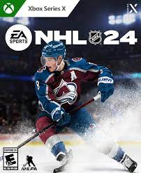 NHL 24